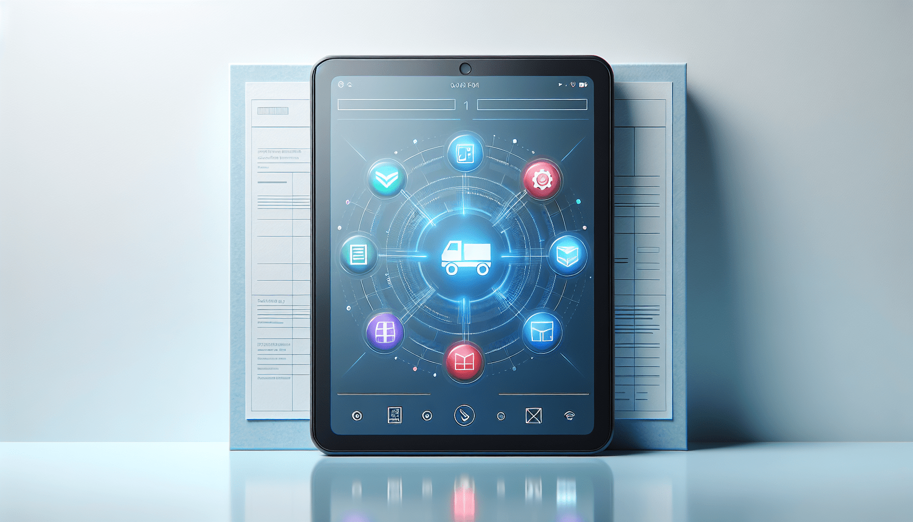 How To File ISF For Smart Electronics