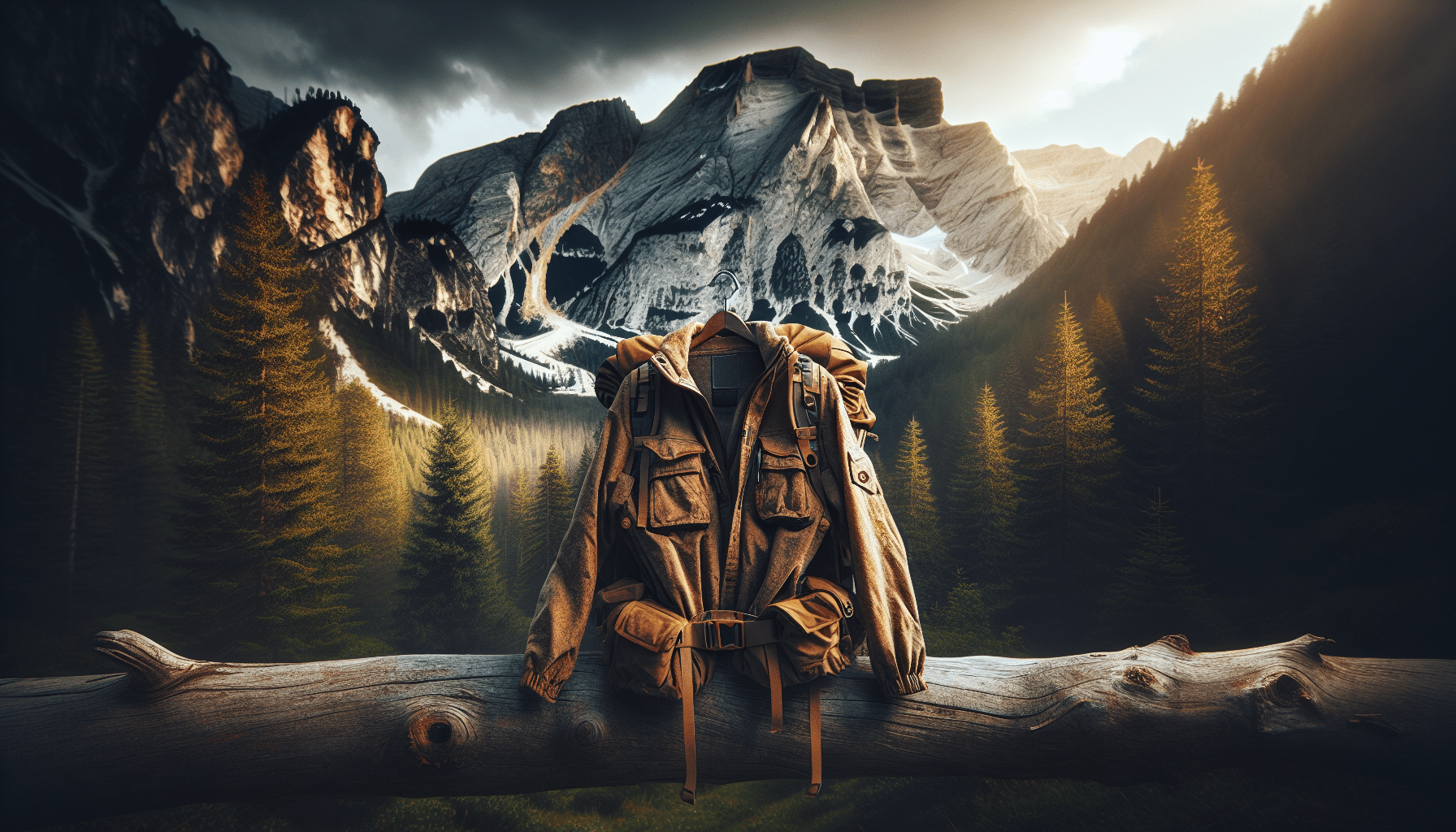 Where To File ISF For Hiking Jackets Where To File ISF For Hiking Jackets