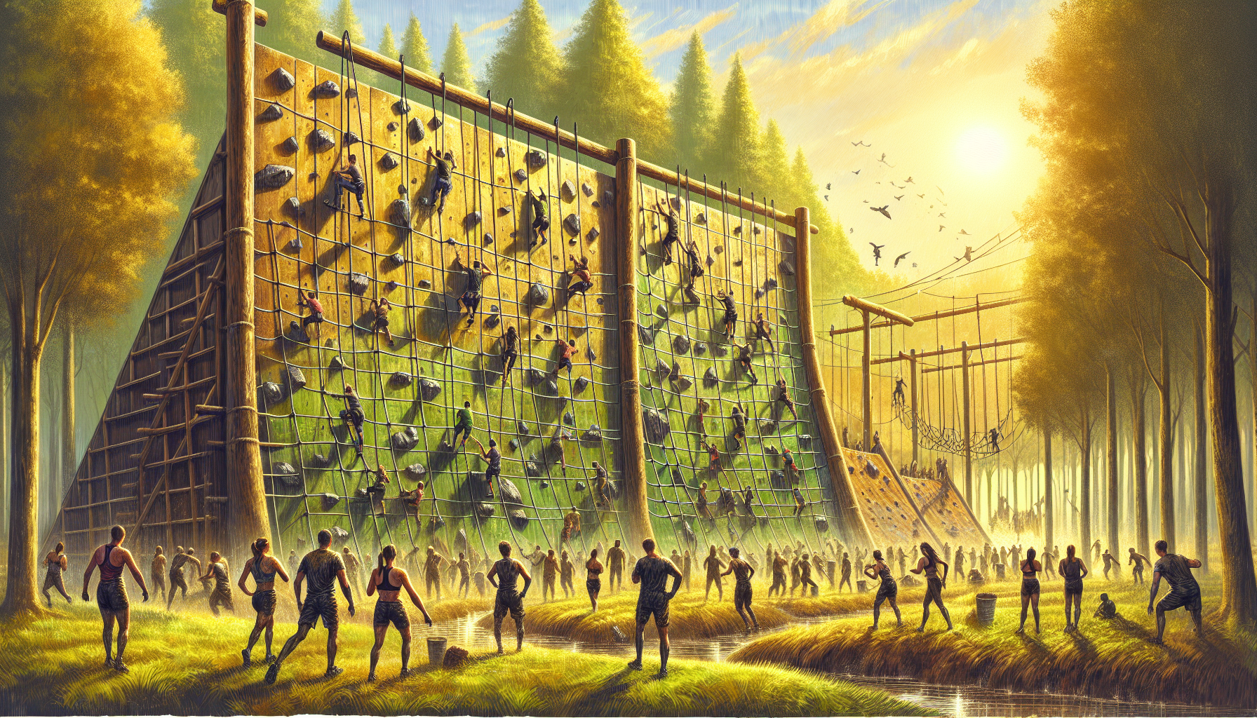 How Can I Avoid ISF Penalties For Obstacle Course