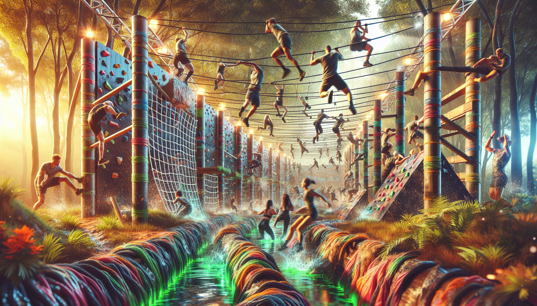 How Can I Avoid ISF Penalties For Obstacle Course