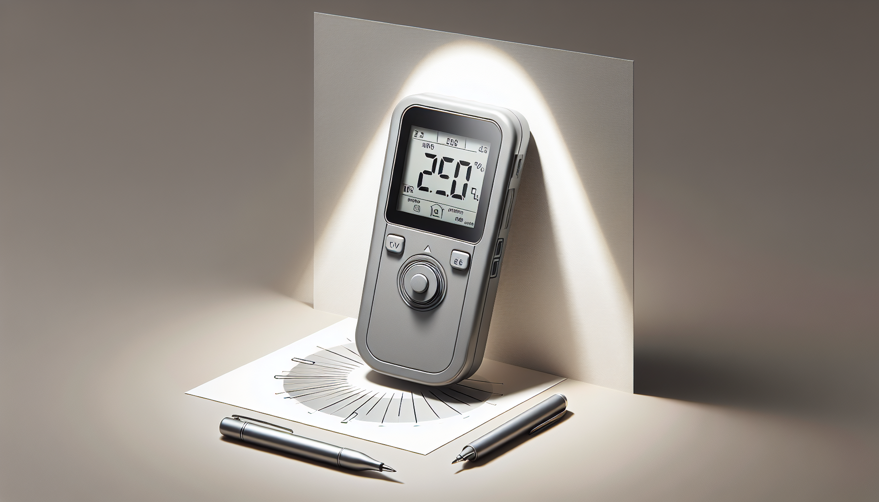 Who File ISF For UV Meter