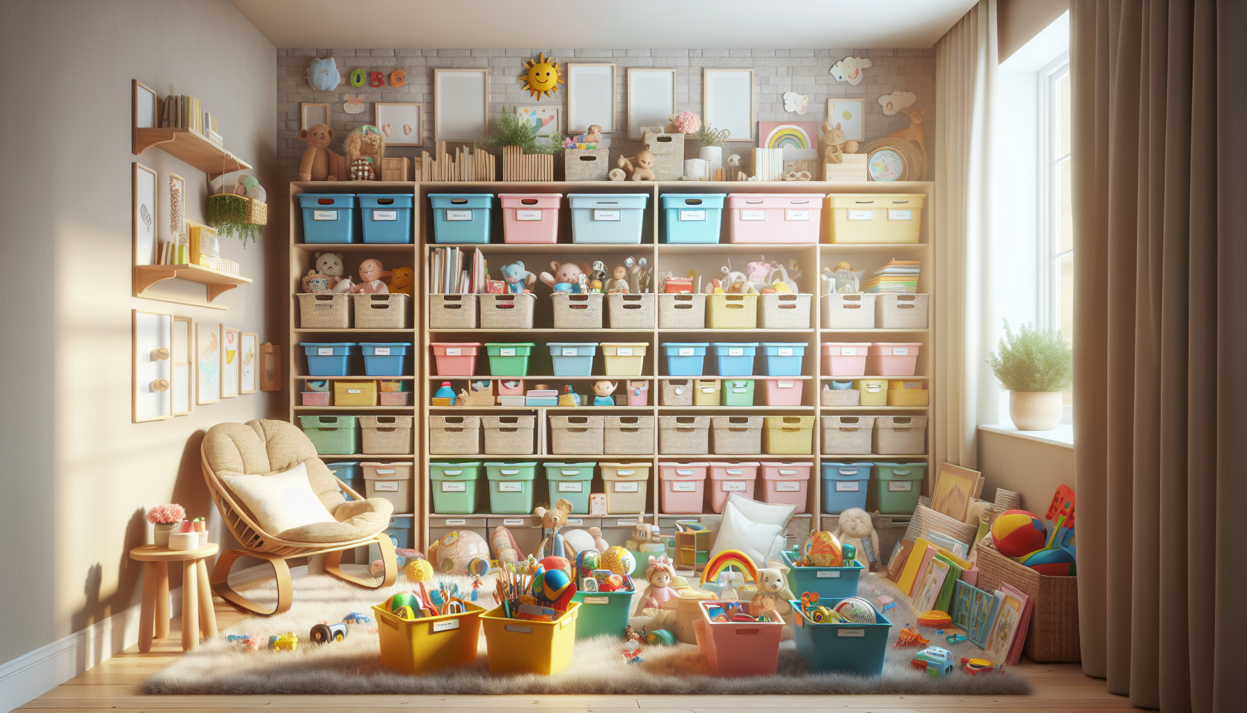 How Can I Avoid ISF Penalties For Nursery Storage