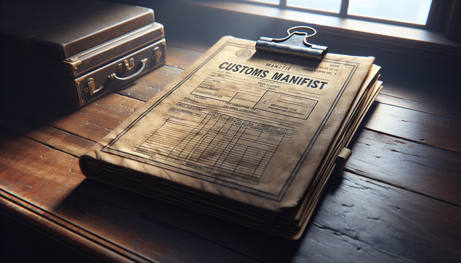 ISF Filing For Trade Show Imports: FAQ For Customs Brokers