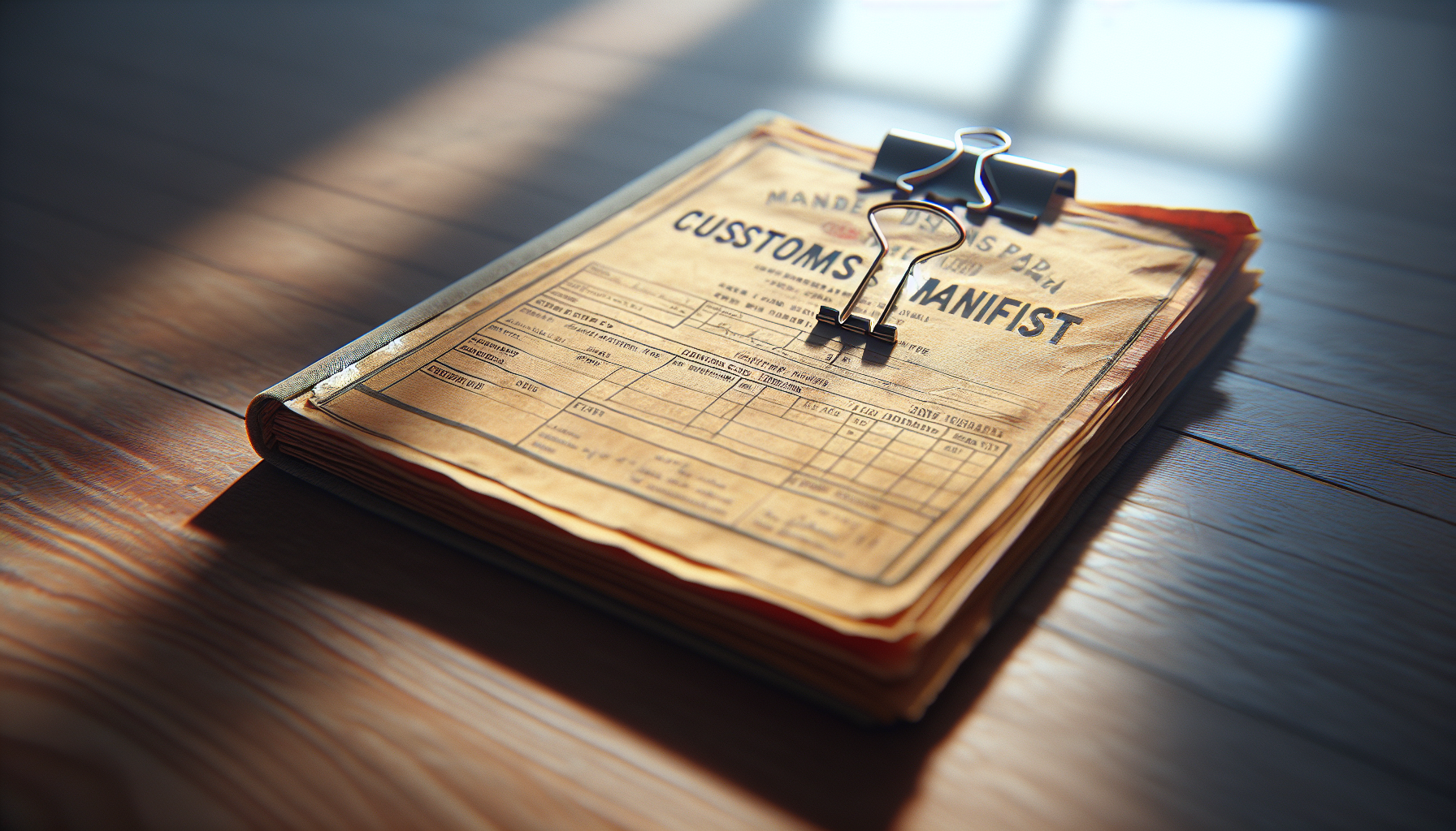 ISF Filing For Trade Show Imports: FAQ For Customs Brokers