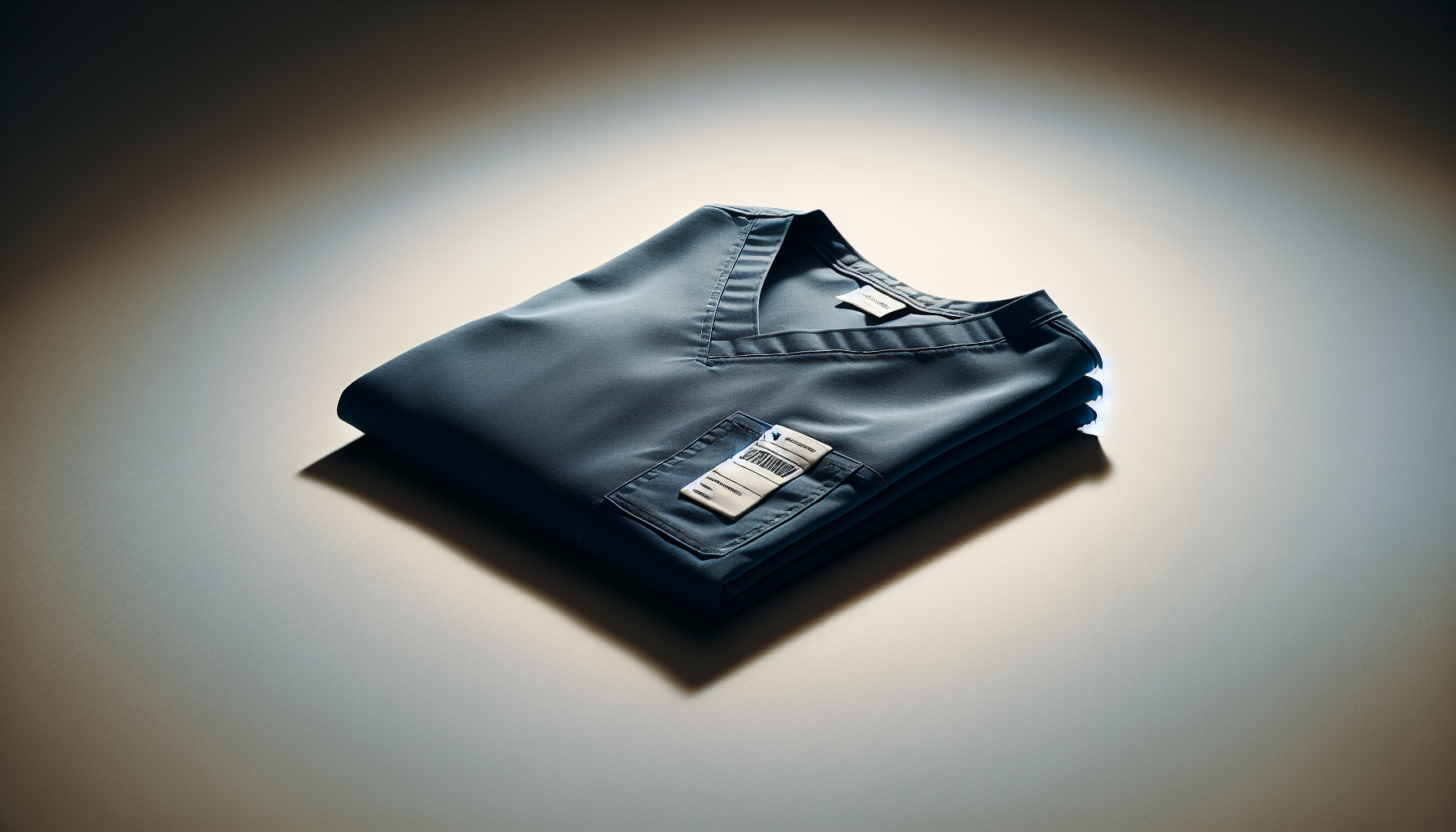 Who File ISF For Hospital Uniforms Who File ISF For Hospital Uniforms