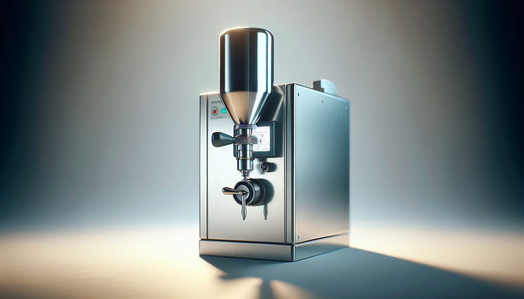 When To File ISF For Formula Dispensers And Mixers