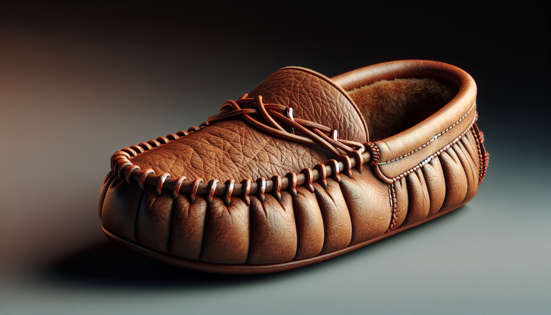 Do I Have To File ISF For Moccasin Slippers
