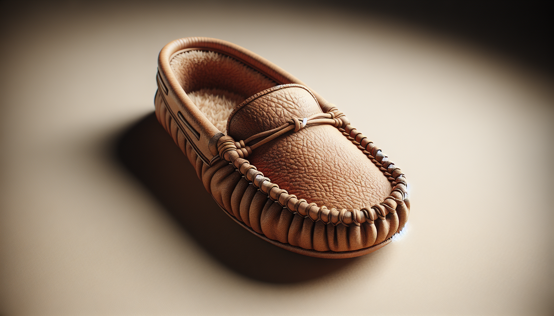 Do I Have To File ISF For Moccasin Slippers