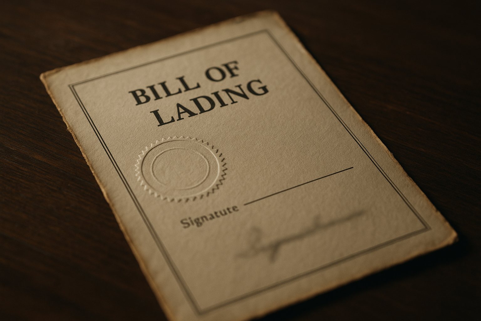 Ensuring Trade Compliance with the Bill of Lading: 5 Expert Tips