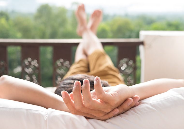 Relax - ISF Checklist Got This